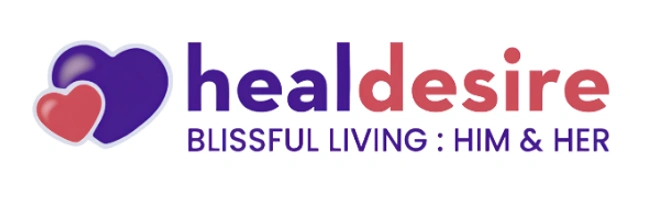 Healdesire Private Limited Healdesire Private Limited - Logo