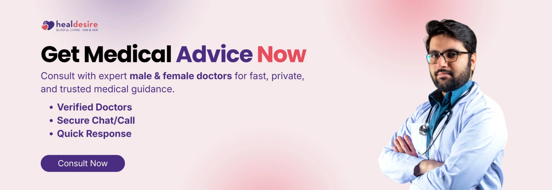 Talk to experts online