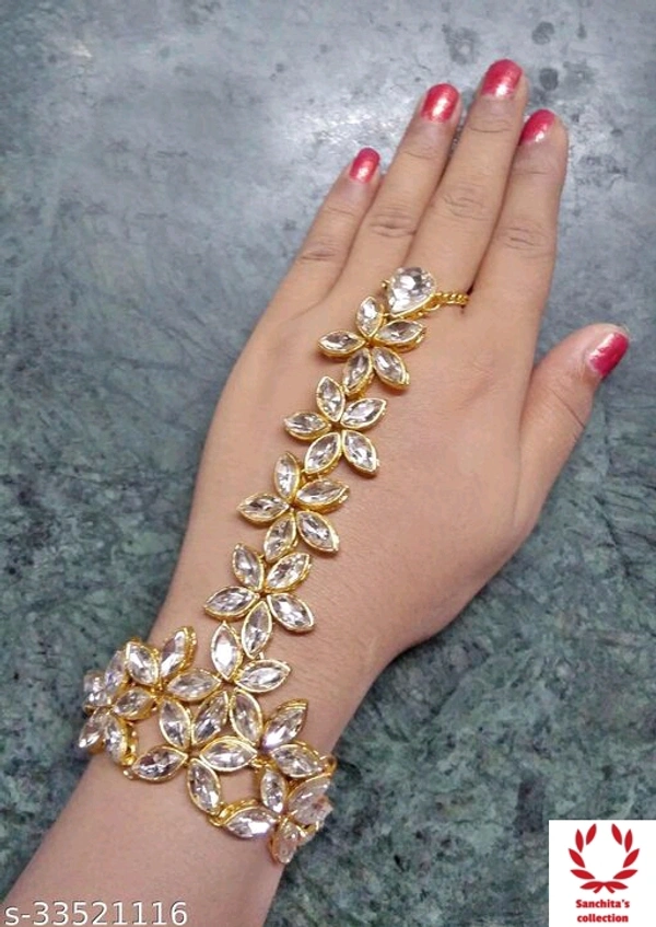 Stylish Bracelet - FREE