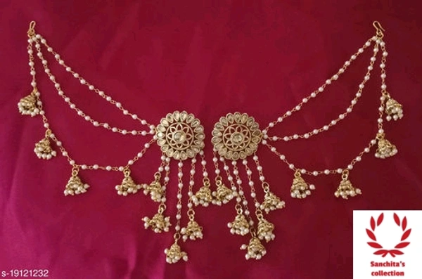 Jhumka - FREE