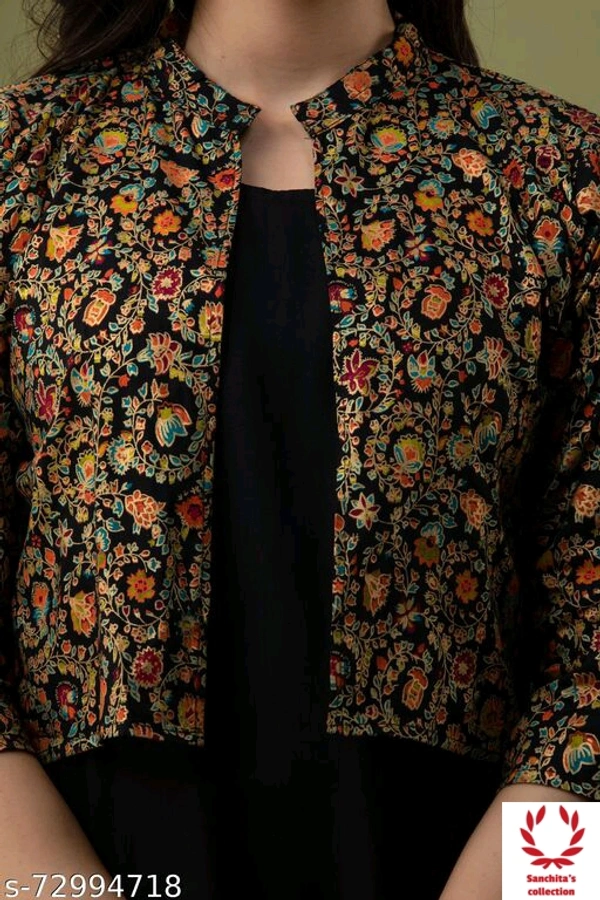 Rayon kurti - XL