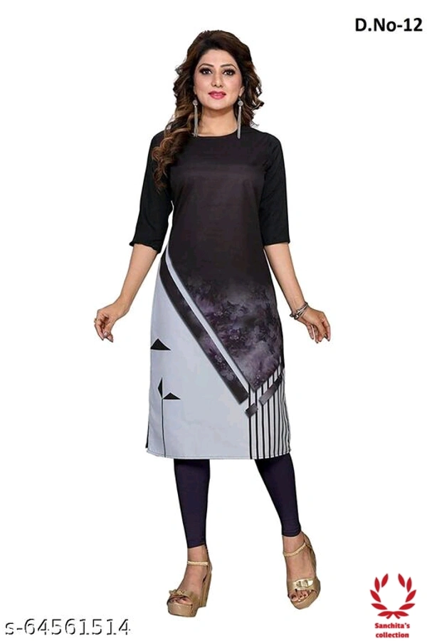 Kurti - XXL