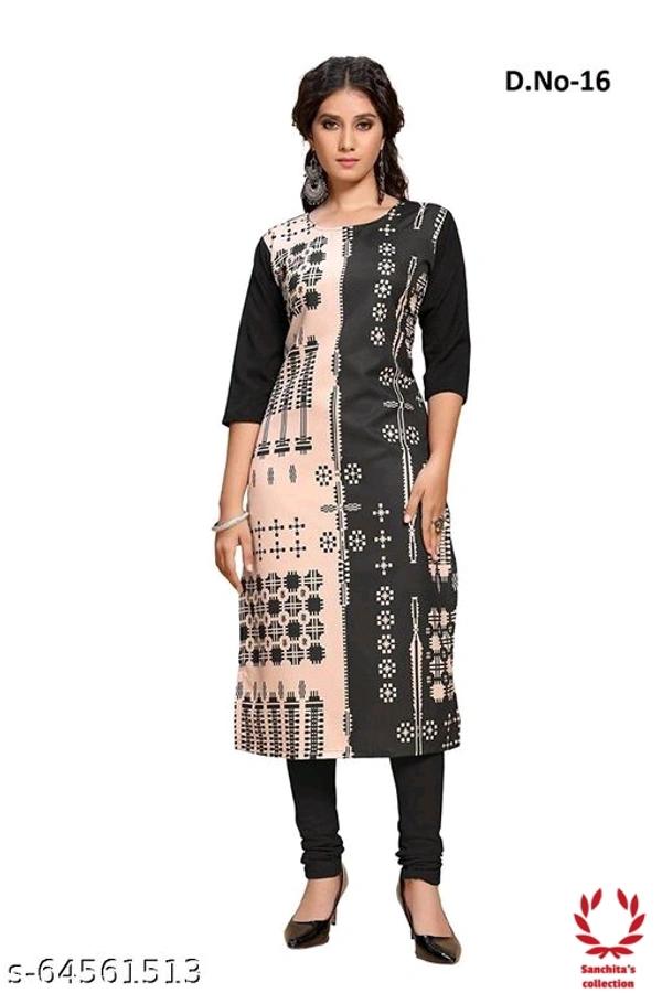 Kurti - L