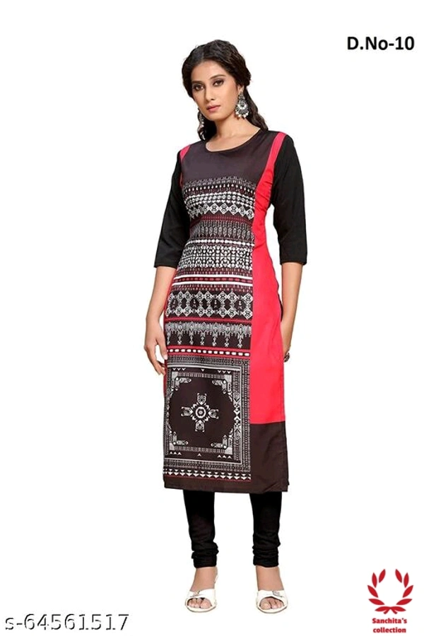 Kurti - L