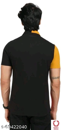 Cotton Shirt - M