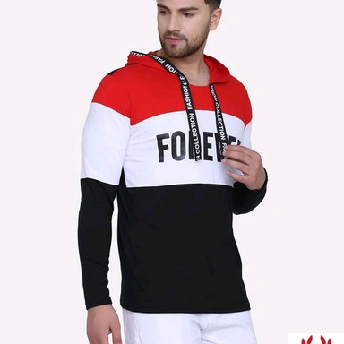 Men's Jacket & T-shirts