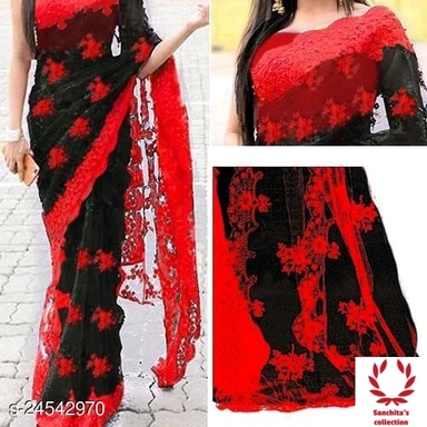 Stylish Sarees