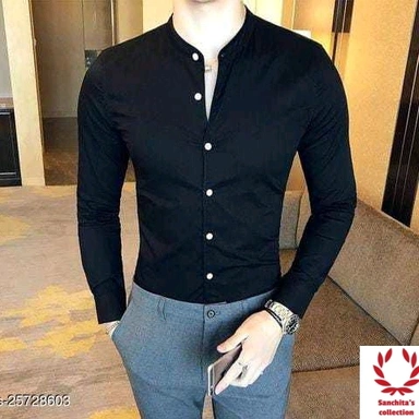 Men's Casual/Formal Shirts