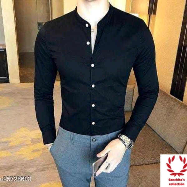 Men's collections