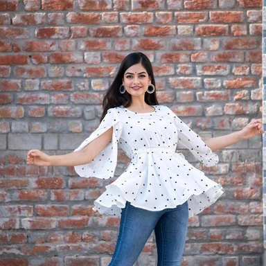 Stylish Top & Women T-shirts