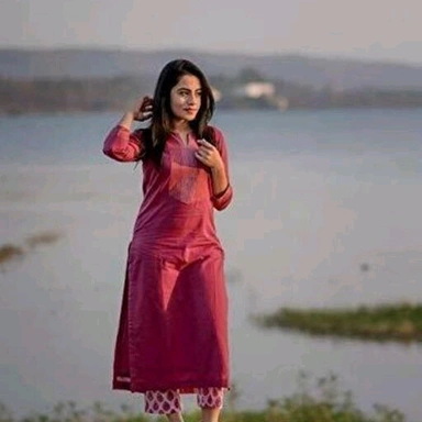 Stylish Kurti