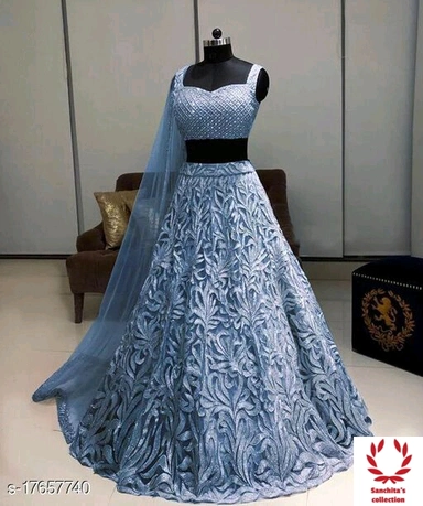 Lehenga