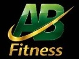 AB Fitness AB Fitness - Logo
