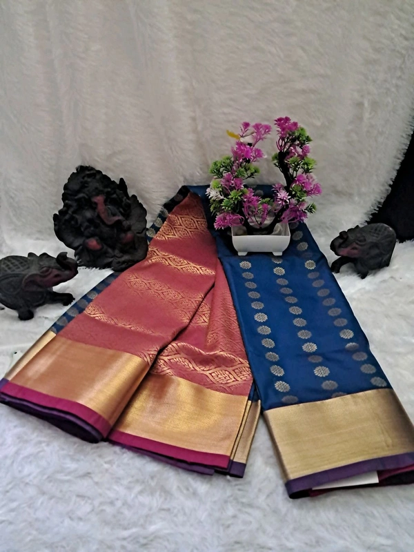 Silk Saree