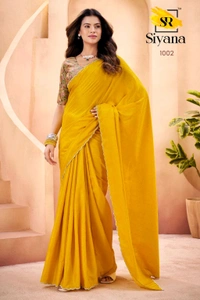 FANCY TUSSAR SILK SAREES WITH PREMIUM DIGITAL PRINT BLOUSE 🌸Beautiful Body & Pallu 🌸
🌸Beautiful Digital Blouse 🌸 - Bright Sun