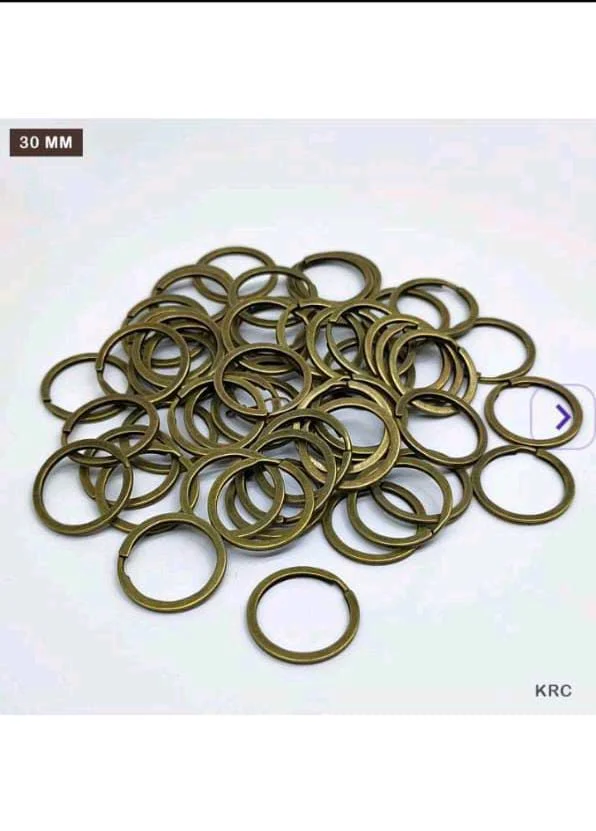 Kitchen Ring