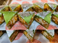 Kaju Sandwich - 500gm