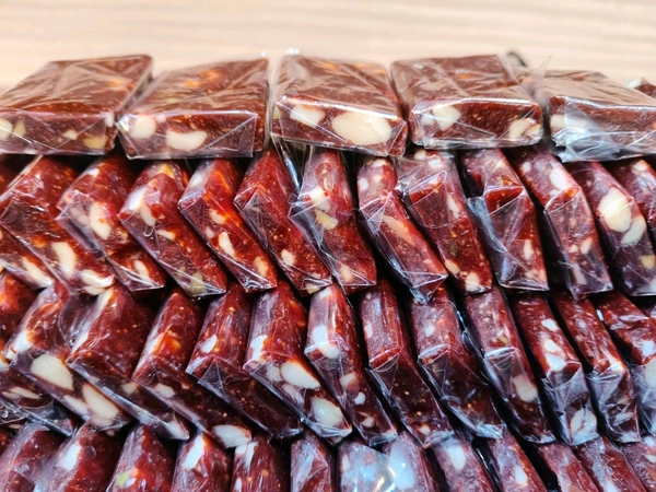 Anjeer Burfee - 500gm