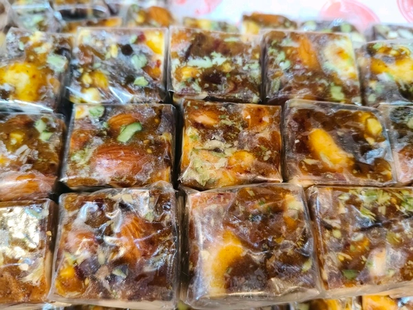 Dryfruits Honey - 500gm