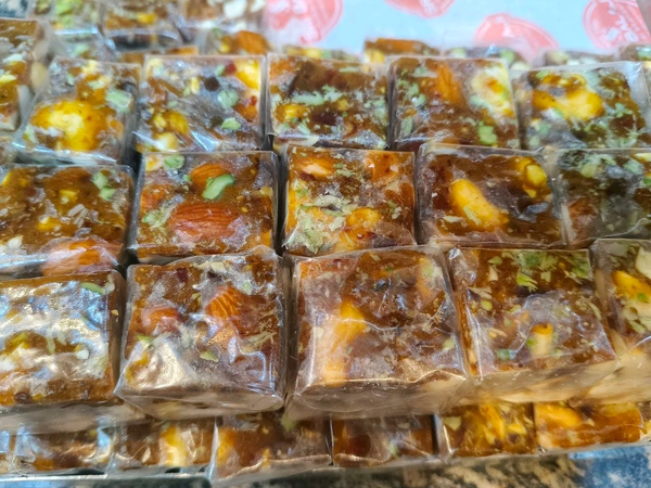 Dryfruits Honey - 500gm