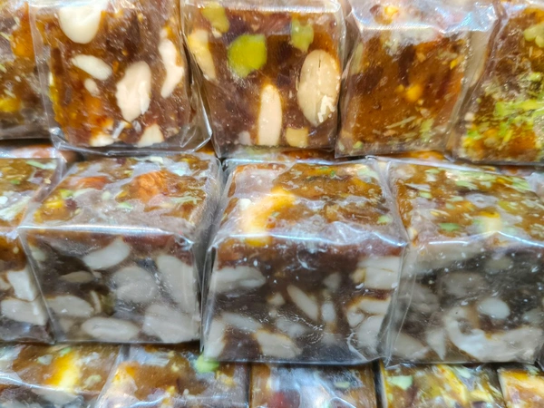 Dryfruits Honey - 1Kg