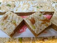 Kaju Butter Scotch - 500gm