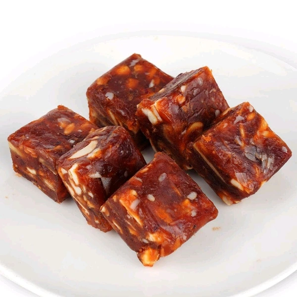 Khajur Burfee - 250gm
