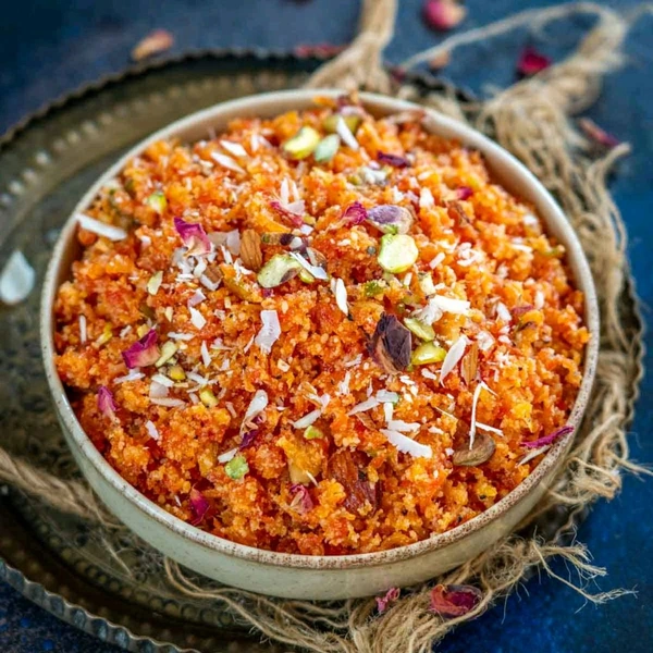 Gajar Halwa - 250gm