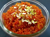 Gajar Halwa - 250gm