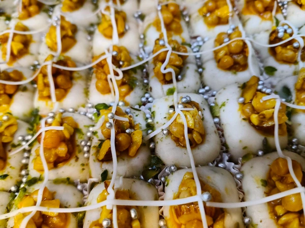 Butter Scotch Delight - 250gm