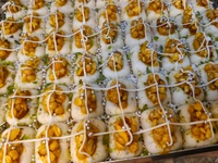 Butter Scotch Delight - 1Kg