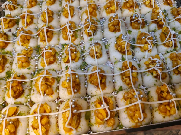 Butter Scotch Delight - 1Kg