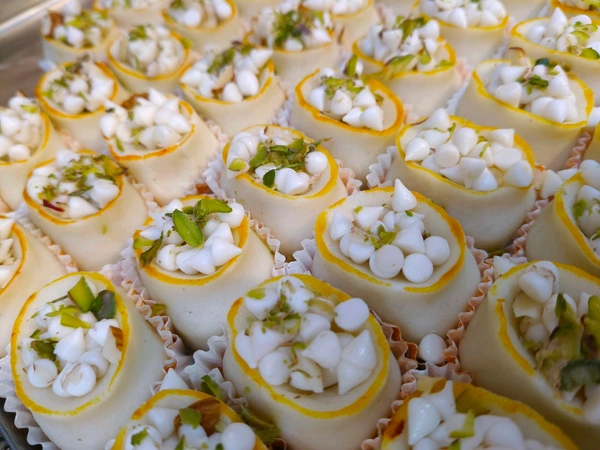 Choco Chips Sweet - 250gm