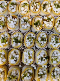 Choco Chips Sweet - 500gm