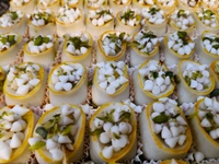 Choco Chips Sweet - 1Kg