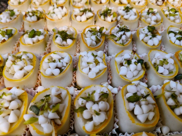 Choco Chips Sweet - 1Kg