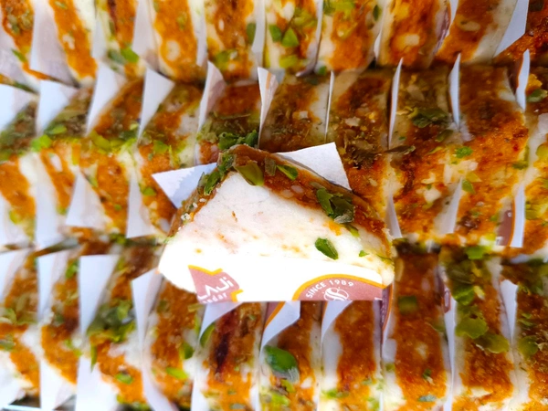 Malai Sandwich - 500gm