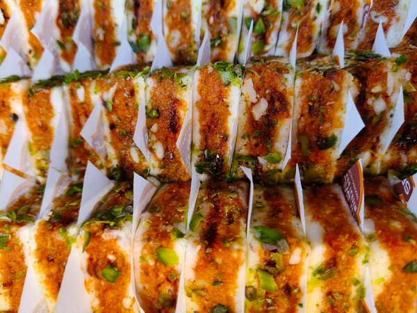 Malai Sandwich - 500gm