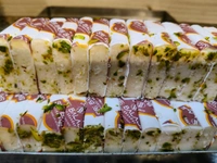 Vanilla Burfee - 500gm