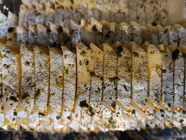 Bikaneri Burfee - 250gm