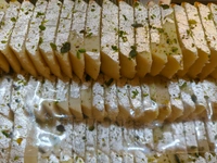 Bikaneri Burfee - 1Kg