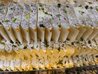 Bikaneri Burfee - 1Kg