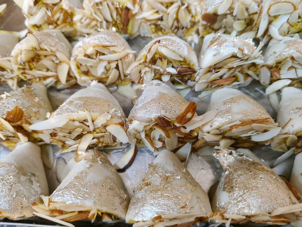 Dryfruits Cone - 1Kg