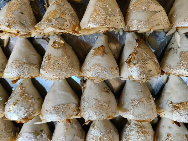 Dryfruits Cone - 1Kg