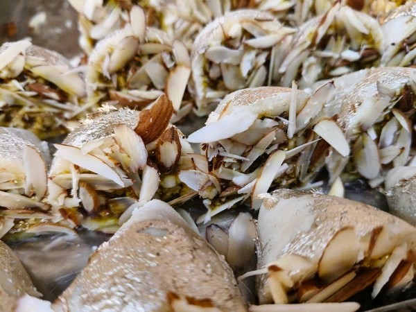 Dryfruits Cone - 1Kg