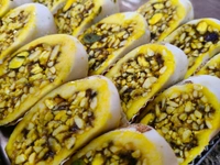 Gulkand Dryfruits Delight - 1Kg