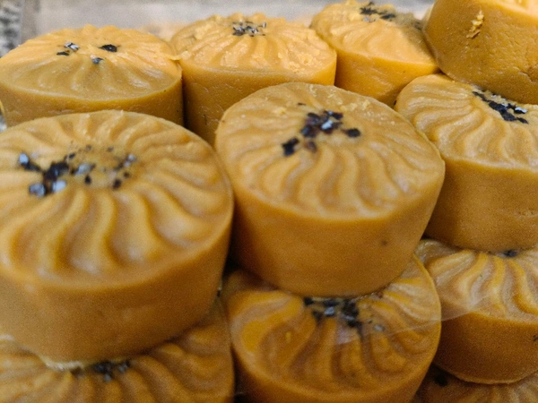Mathura Peda - 500gm