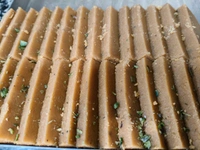 Cream Burfee - 500gm