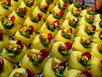 Khova Flower - 250gm