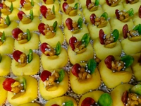 Khova Flower - 250gm